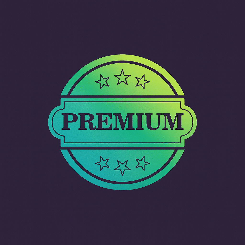 Premium Membership