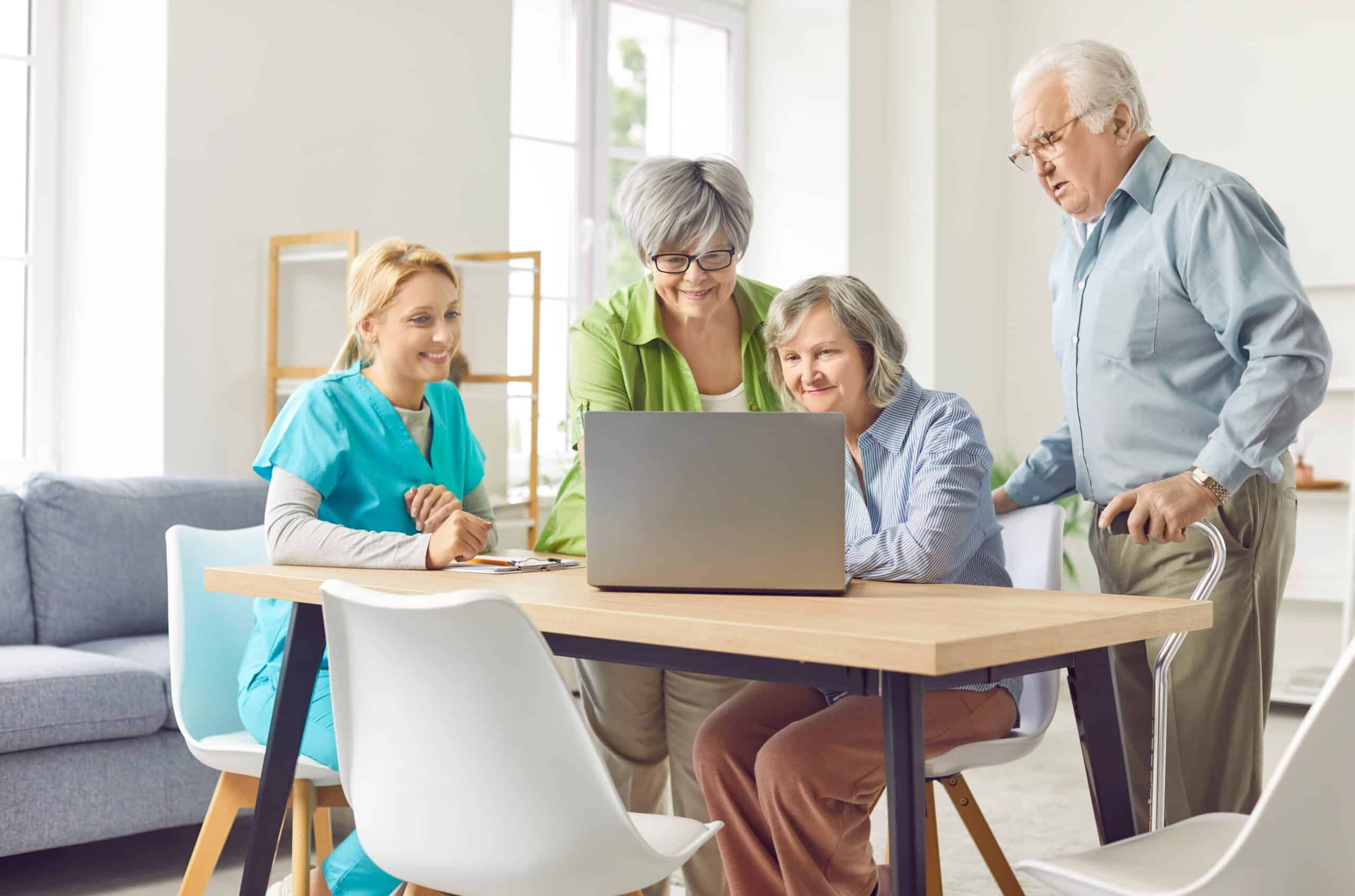 Break The Barrier Software – Empowering Organizations That Empower Others