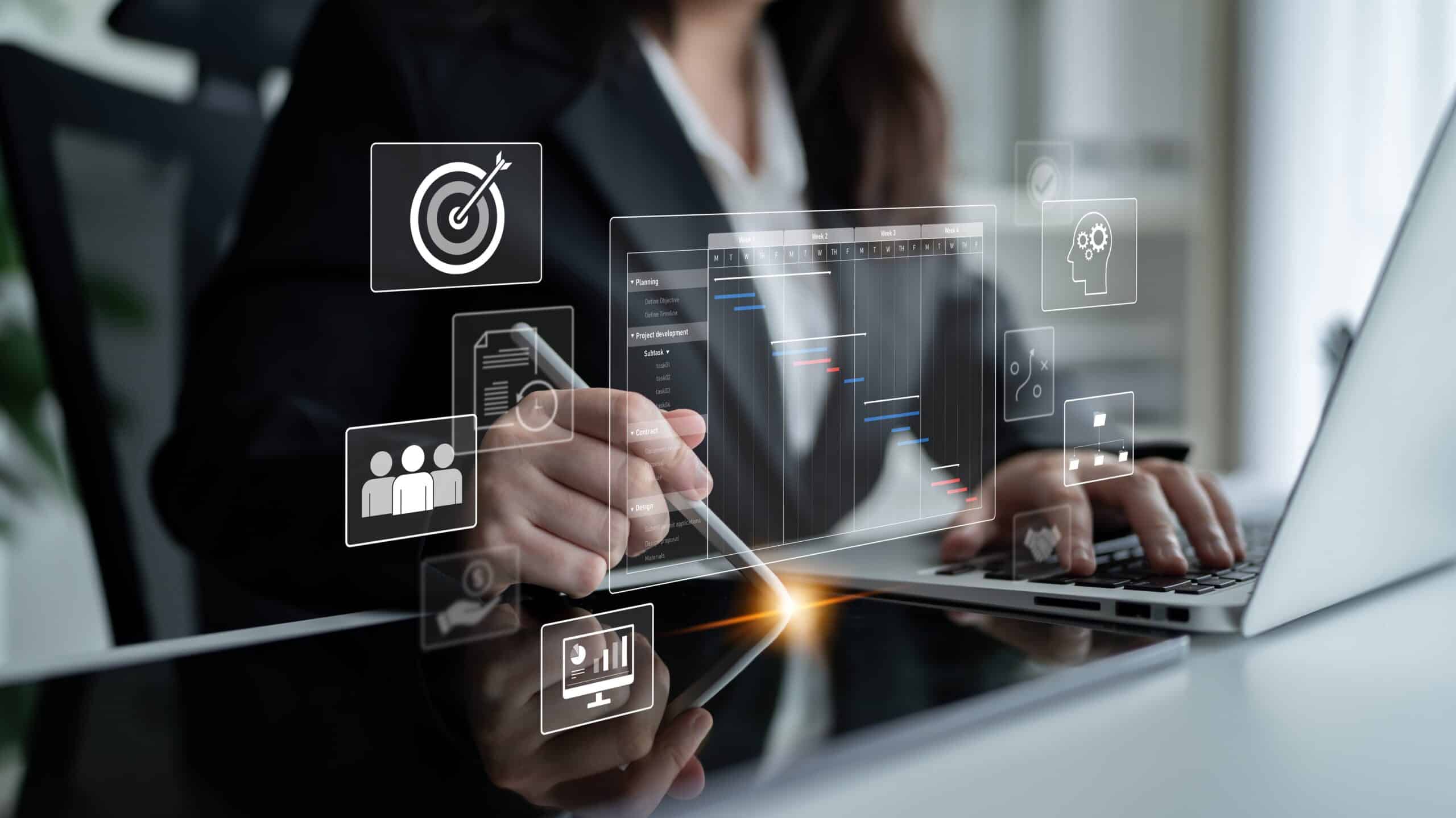 Built For Good. Powered By Purpose.