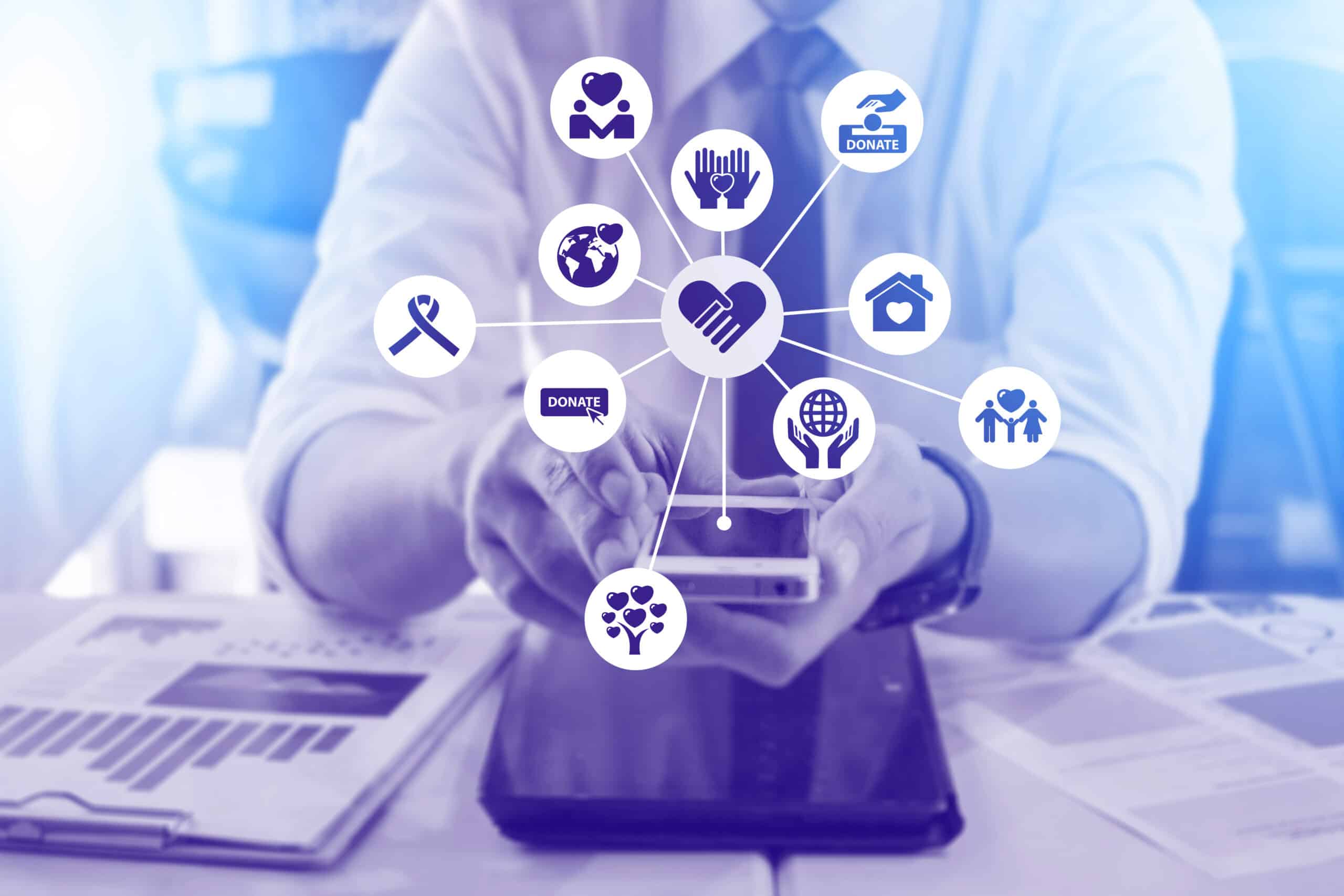 Unified Care Management