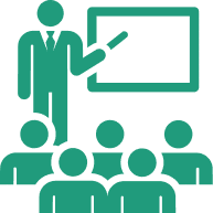 Public, Private & Virtual Courses